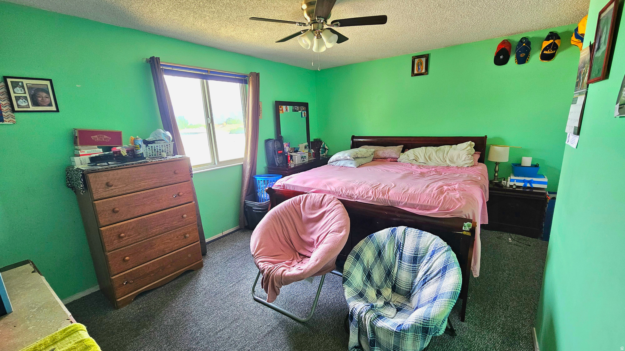 WILLOW GLEN SOUTH PLAT A - Residential