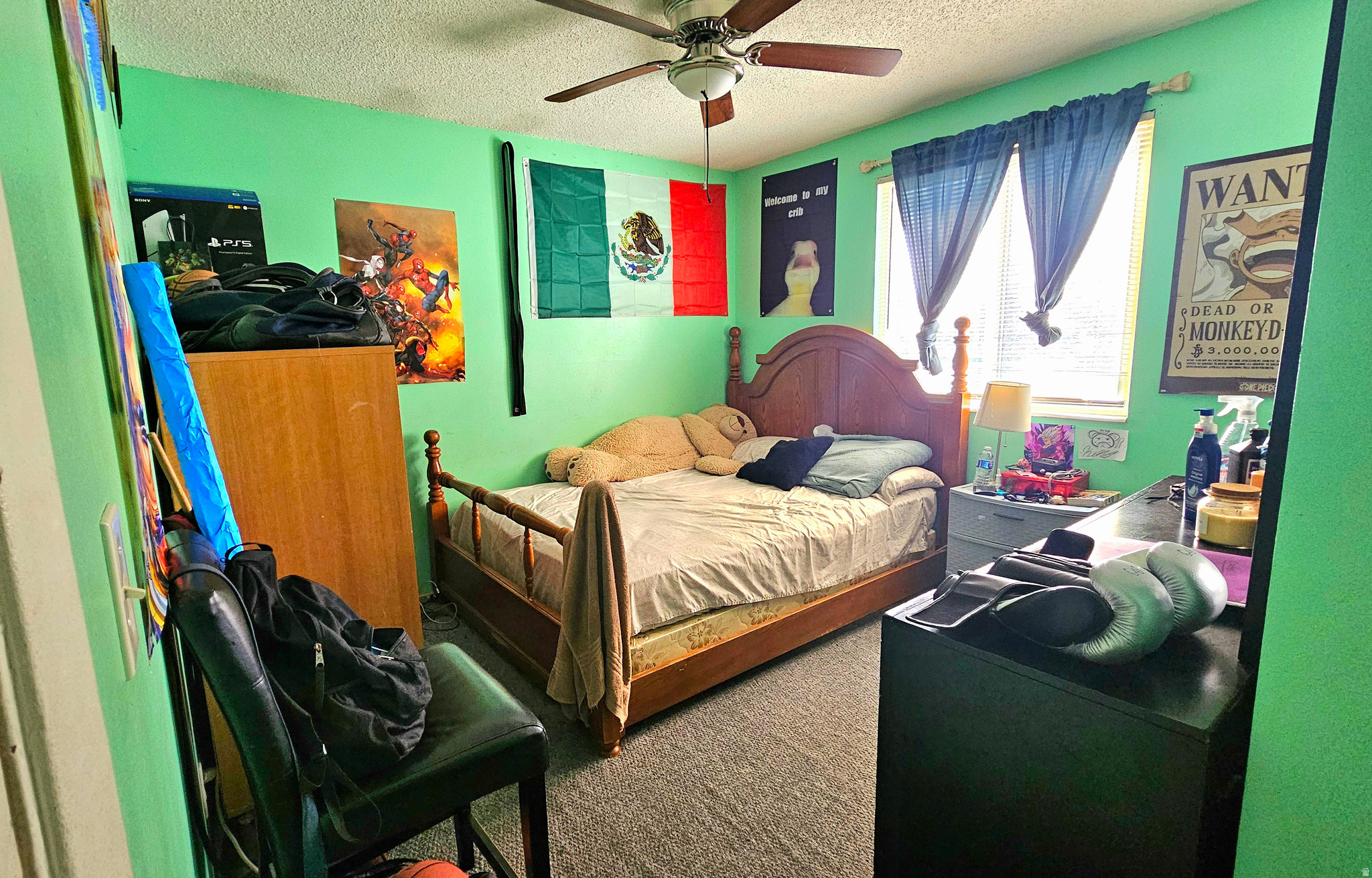 WILLOW GLEN SOUTH PLAT A - Residential