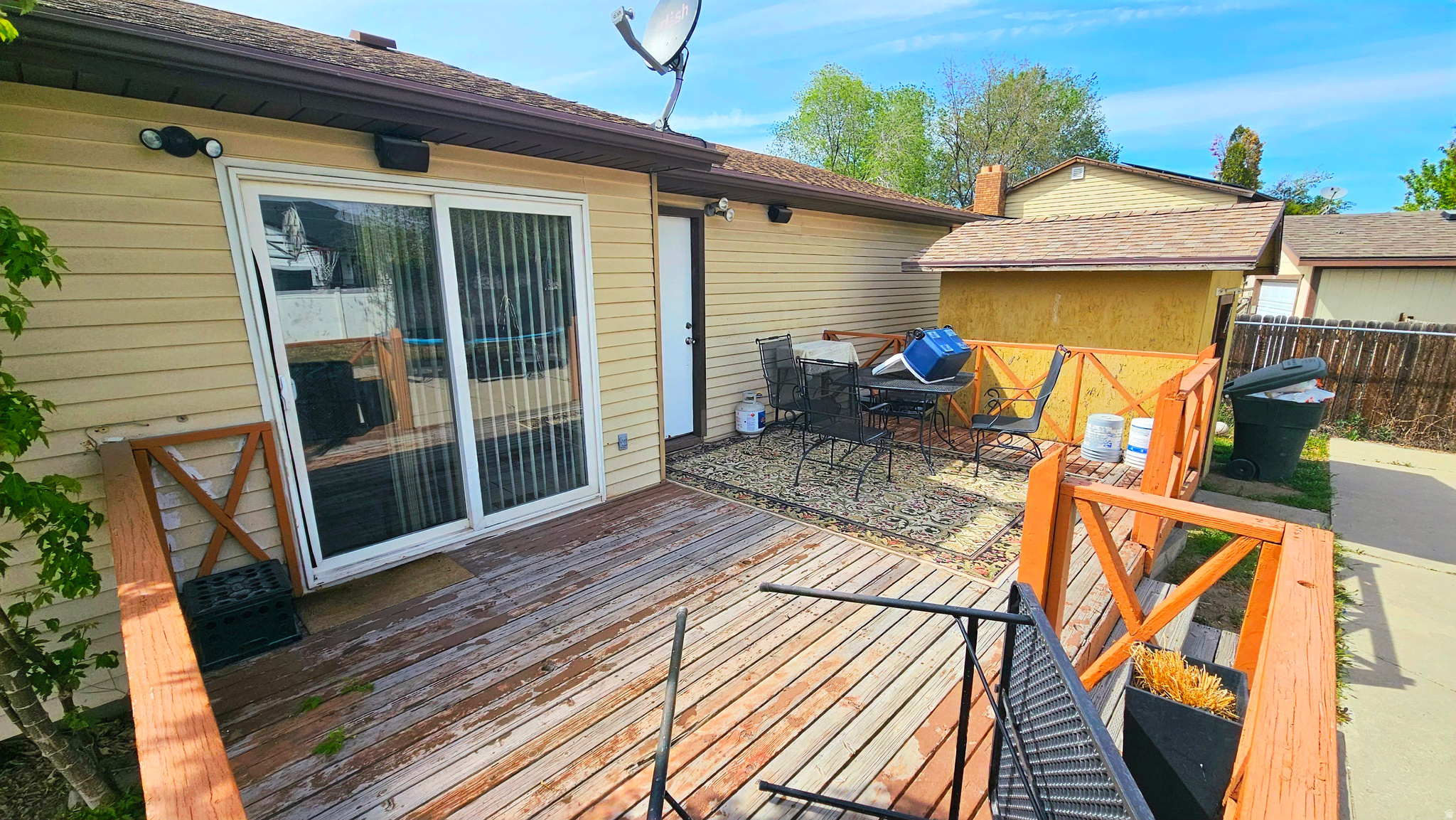 WILLOW GLEN SOUTH PLAT A - Residential