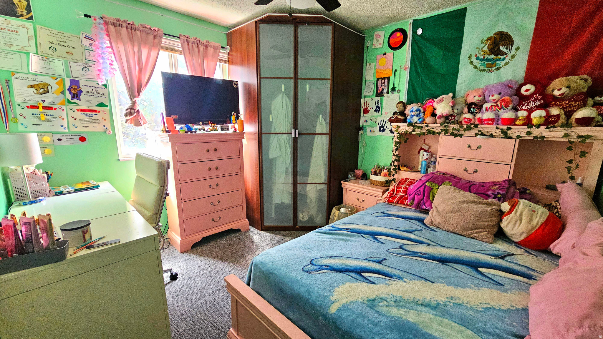 WILLOW GLEN SOUTH PLAT A - Residential