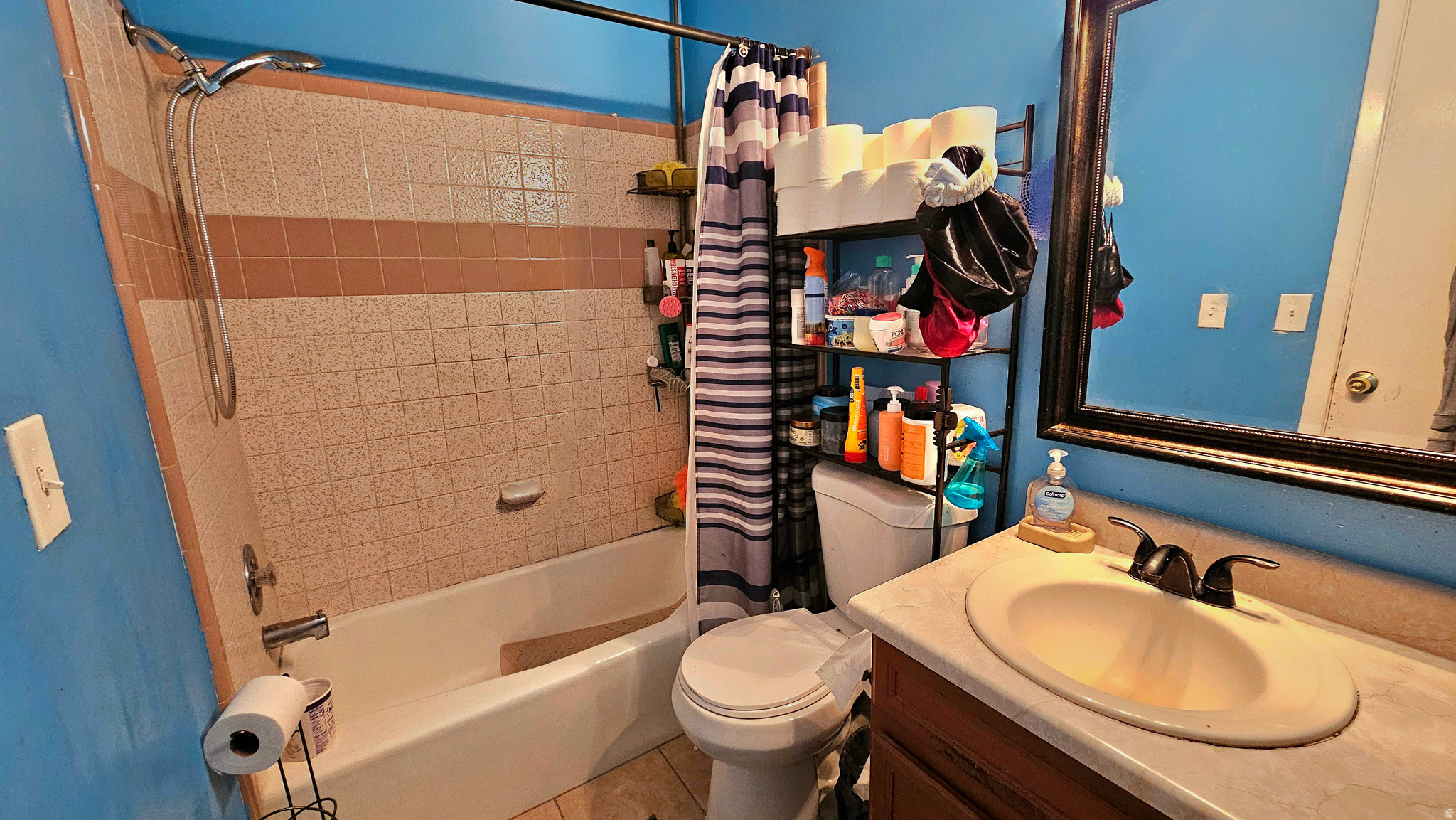 WILLOW GLEN SOUTH PLAT A - Residential