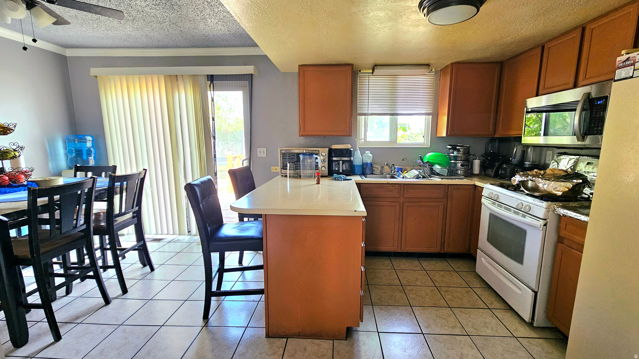 WILLOW GLEN SOUTH PLAT A - Residential