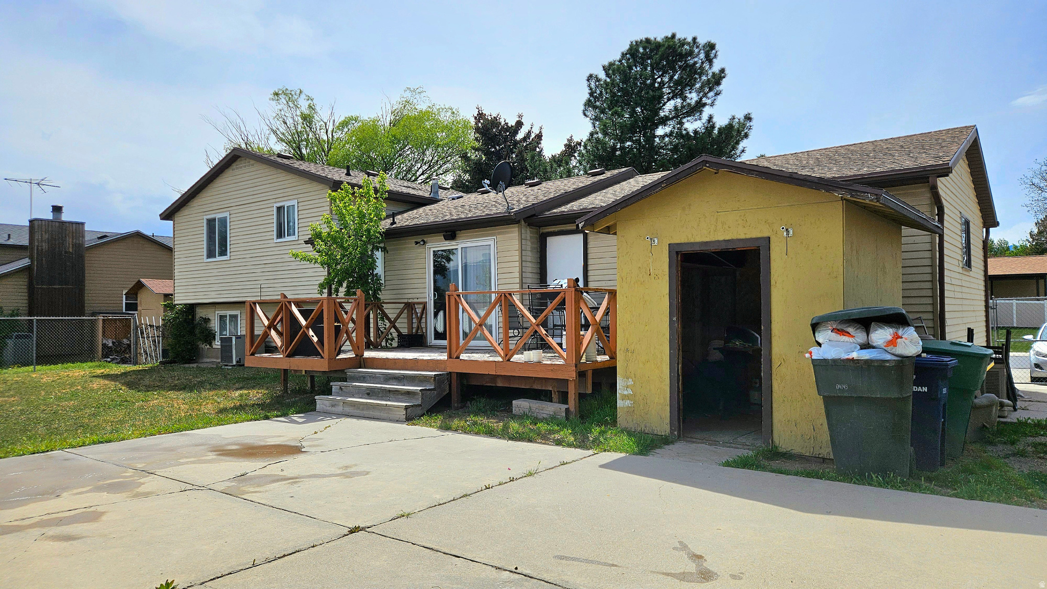 WILLOW GLEN SOUTH PLAT A - Residential