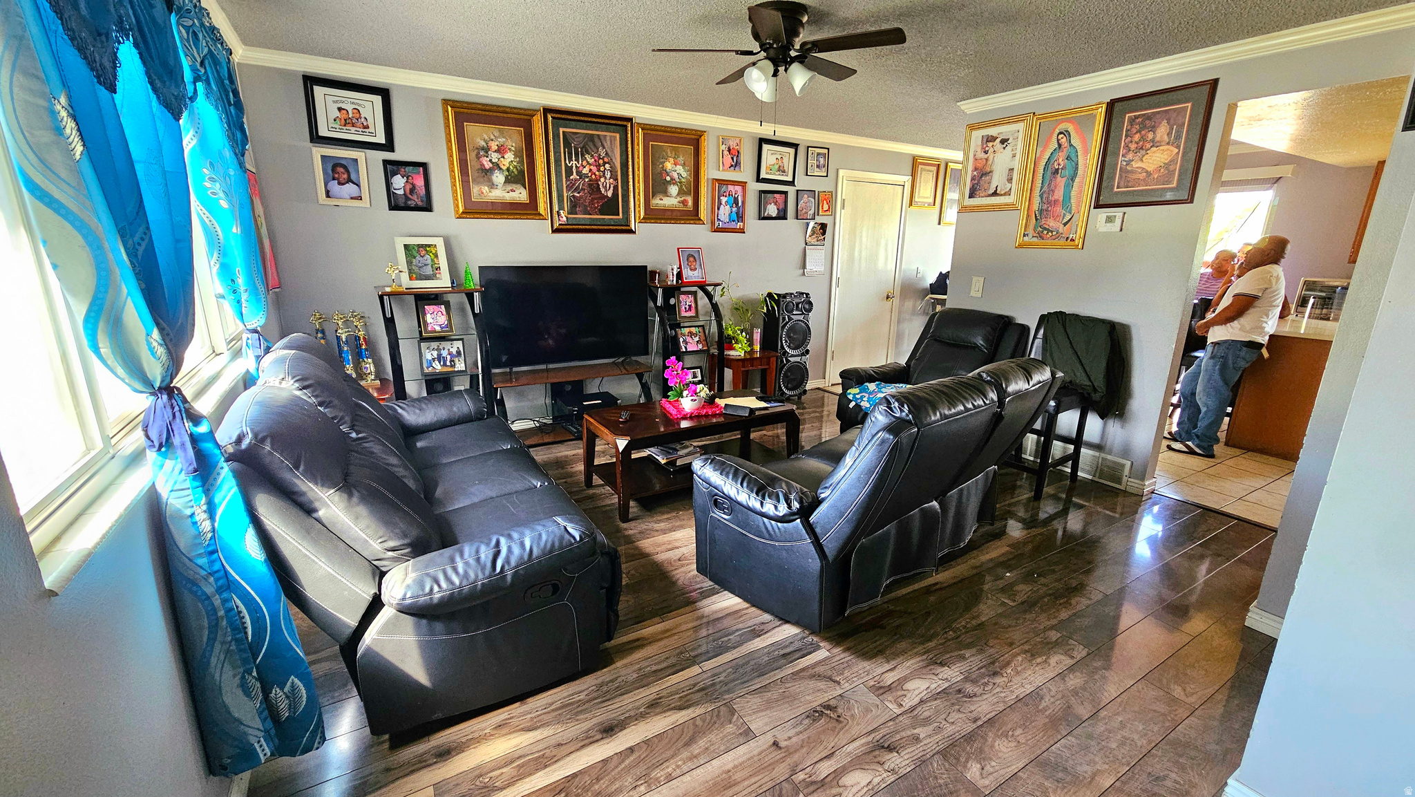 WILLOW GLEN SOUTH PLAT A - Residential