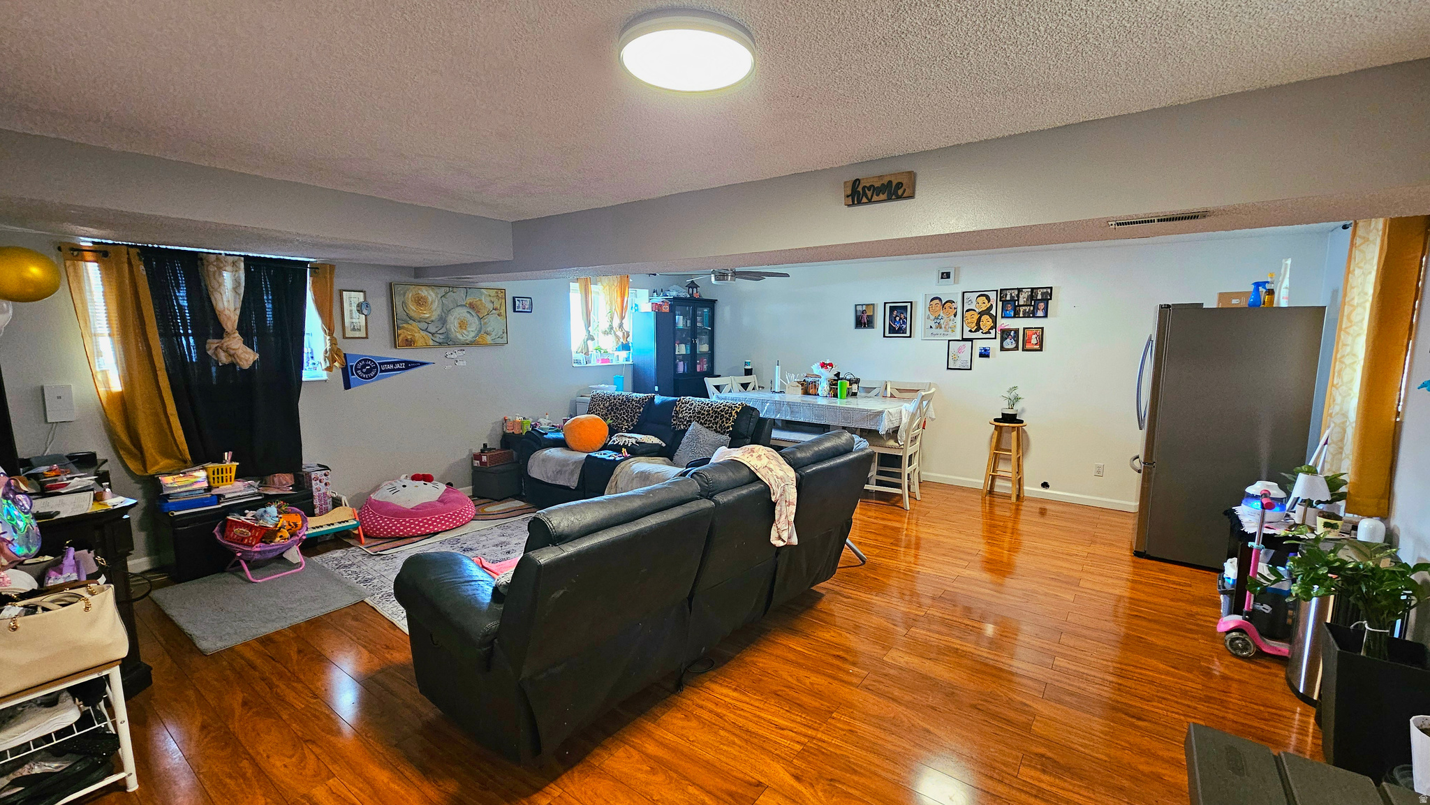 WILLOW GLEN SOUTH PLAT A - Residential