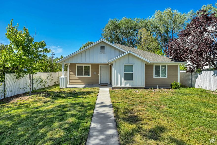 PRICE REDUCED! Step into this beautifully maintained home offering a perfect blend of contemporary design and everyday functionality. Built in 2015, the home features an open-concept floor plan - ideal for both entertaining and daily living. The kitchen boasts granite countertops and stainless steel appliances.  A dedicated study/office provides the perfect space for remote work, studying, or creative projects. The primary suite features a generous walk-in closet en-suite bath with dual vanities. Move-in ready and thoughtfully designed, this home offers comfort, style, and attached 2 car garage. Come check it out!