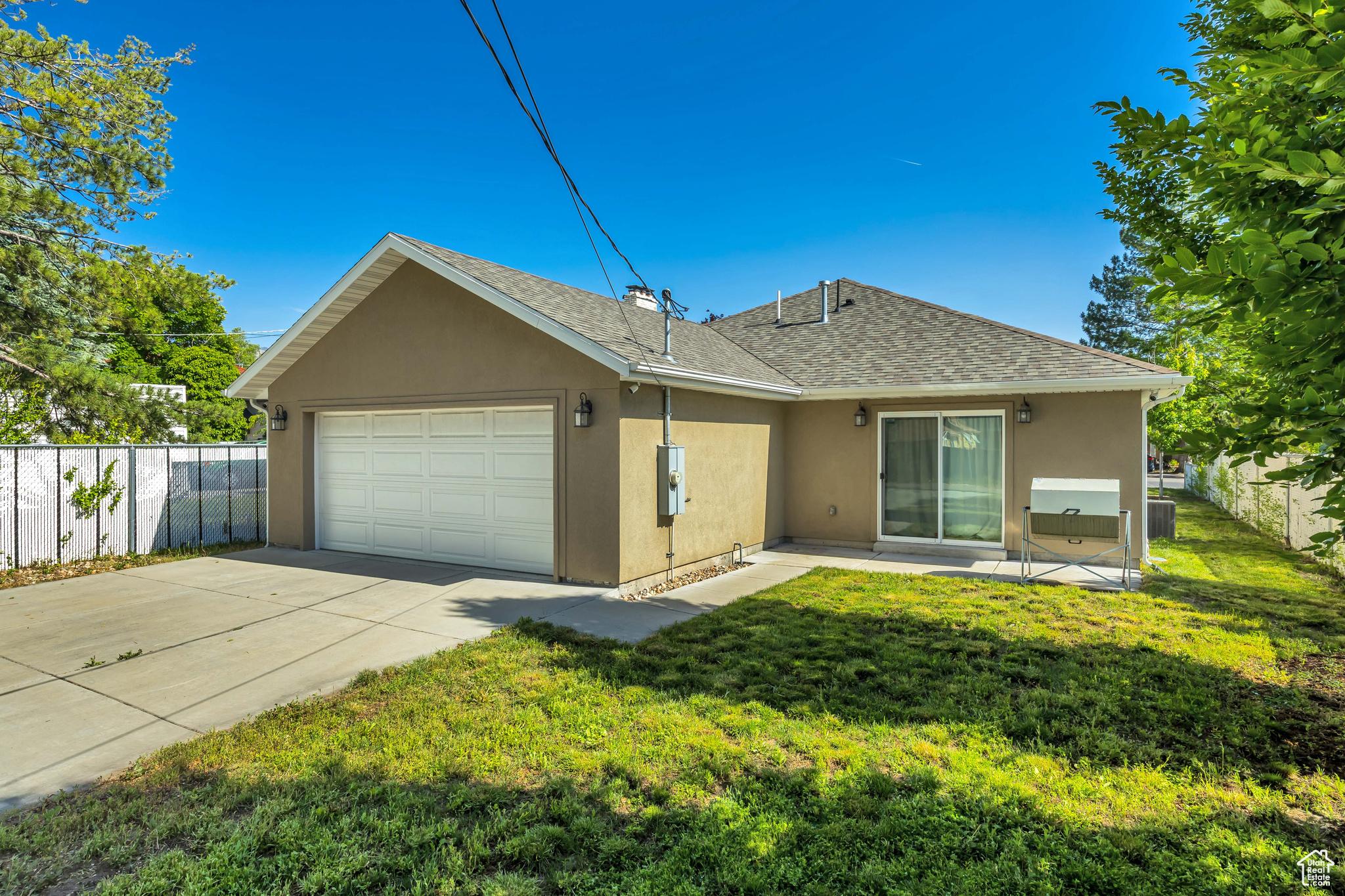 HOLLYWOOD TRACT - Residential