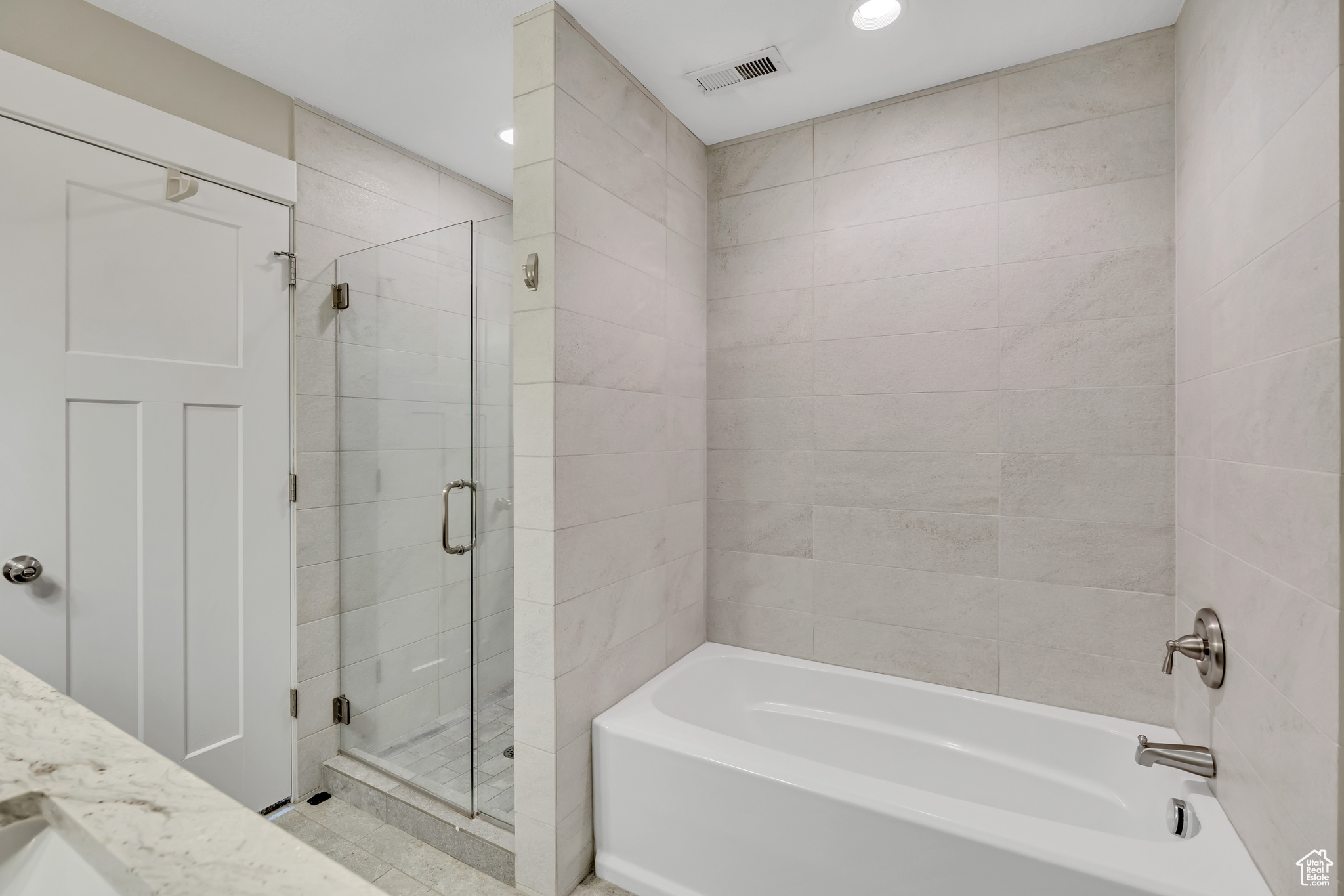 HOLLYWOOD TRACT - Residential