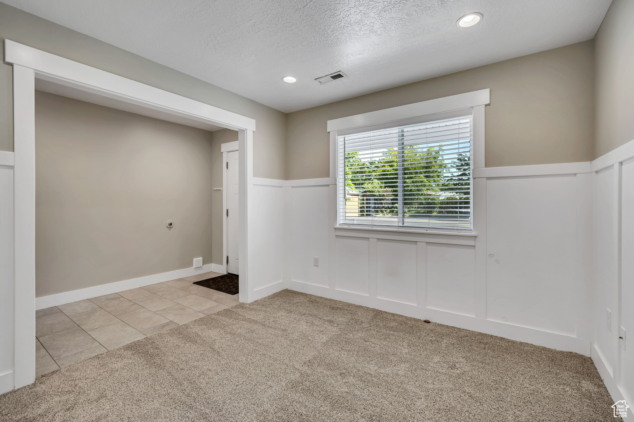 HOLLYWOOD TRACT - Residential