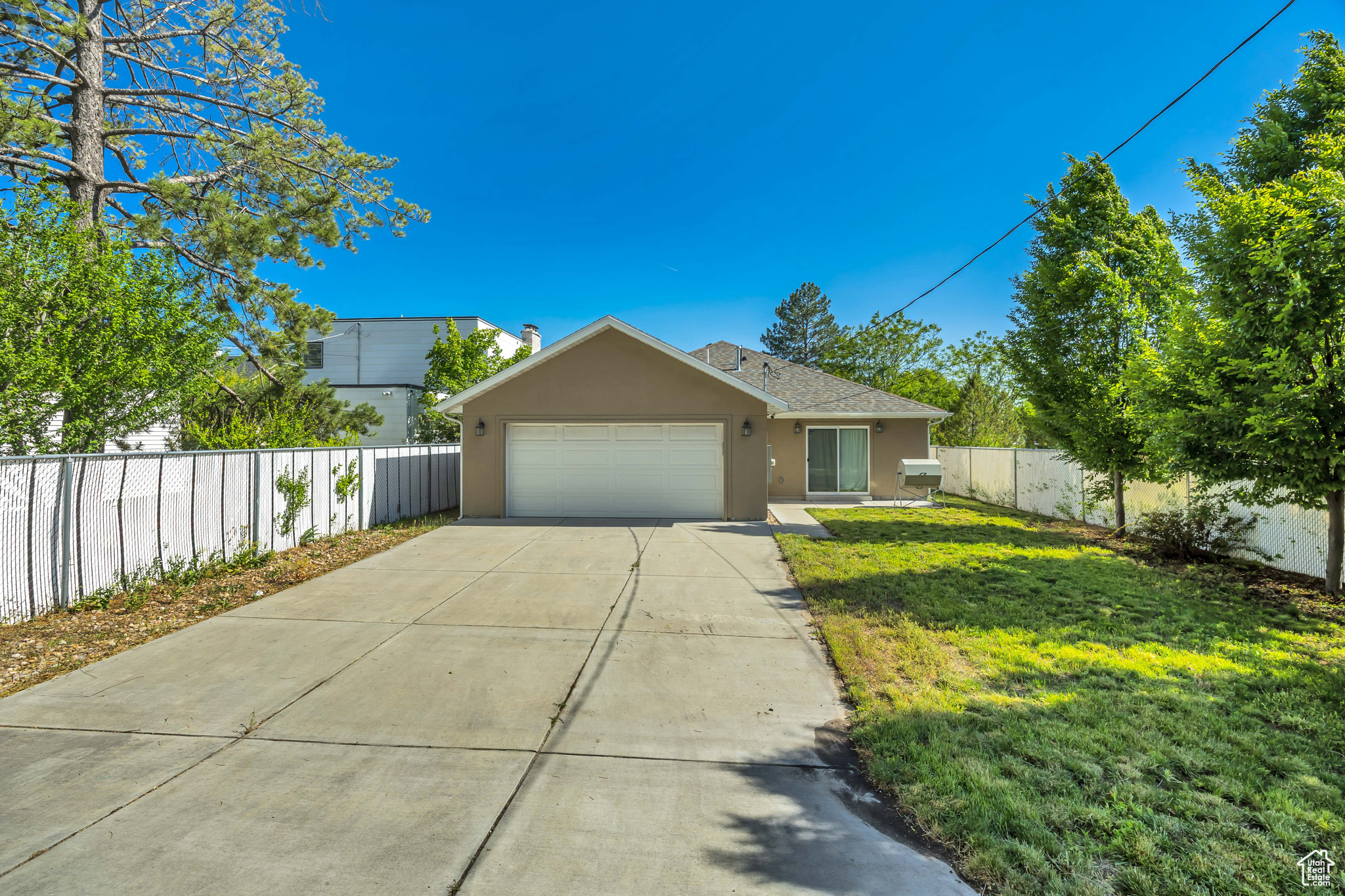 HOLLYWOOD TRACT - Residential