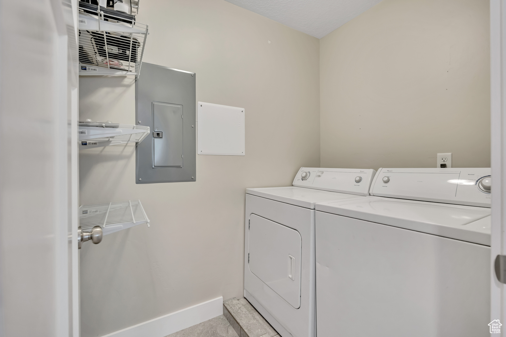 HOLLYWOOD TRACT - Residential