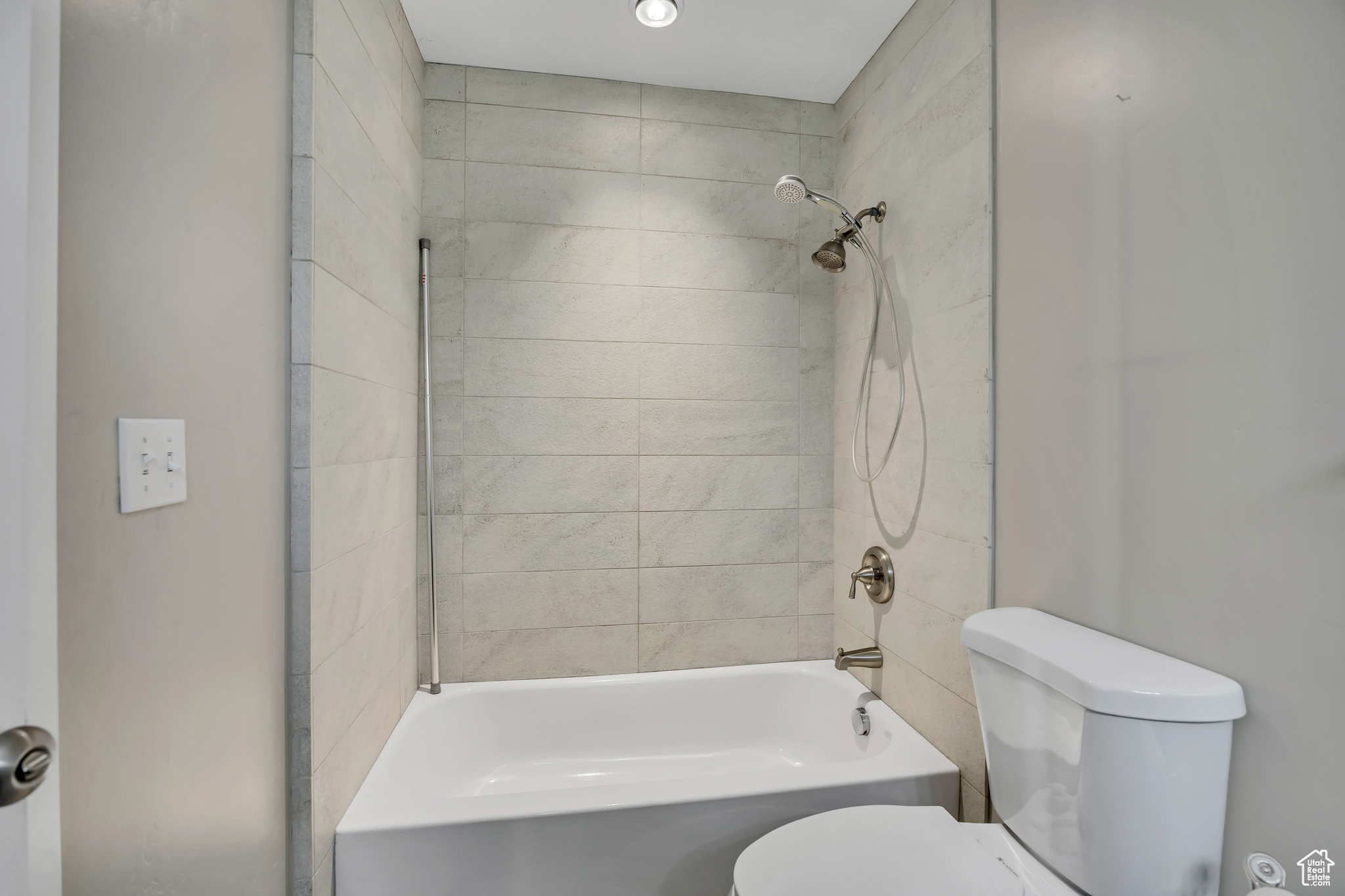 HOLLYWOOD TRACT - Residential