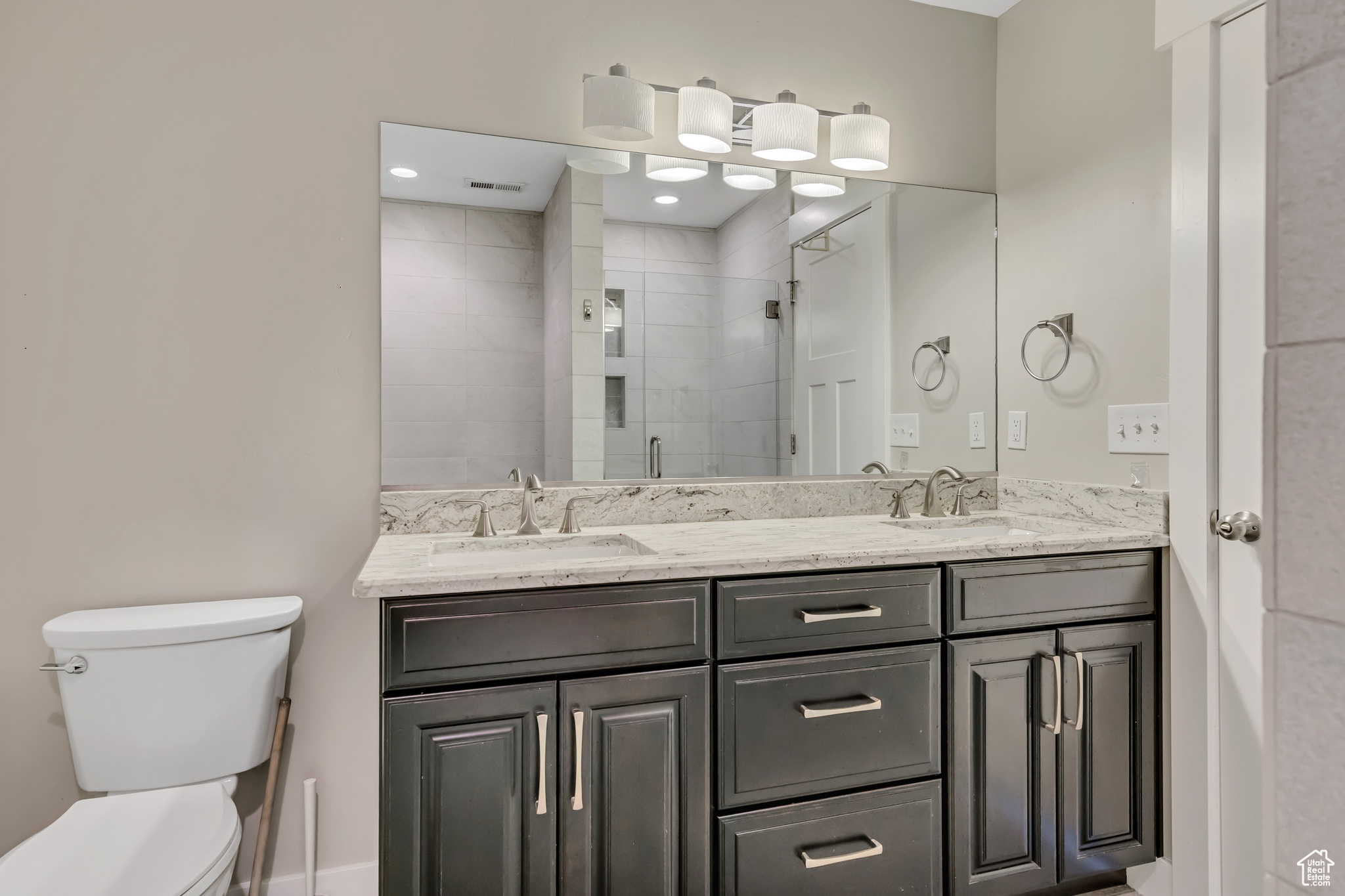 HOLLYWOOD TRACT - Residential