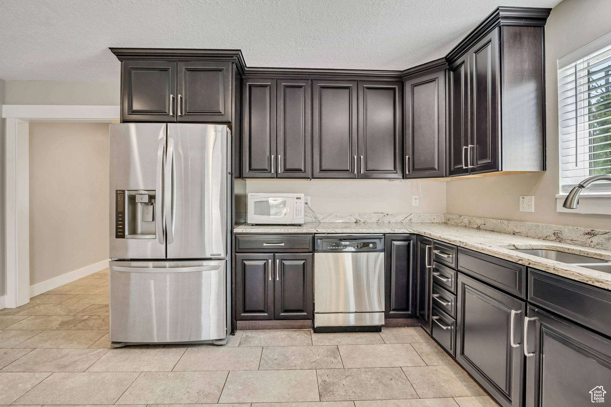 HOLLYWOOD TRACT - Residential