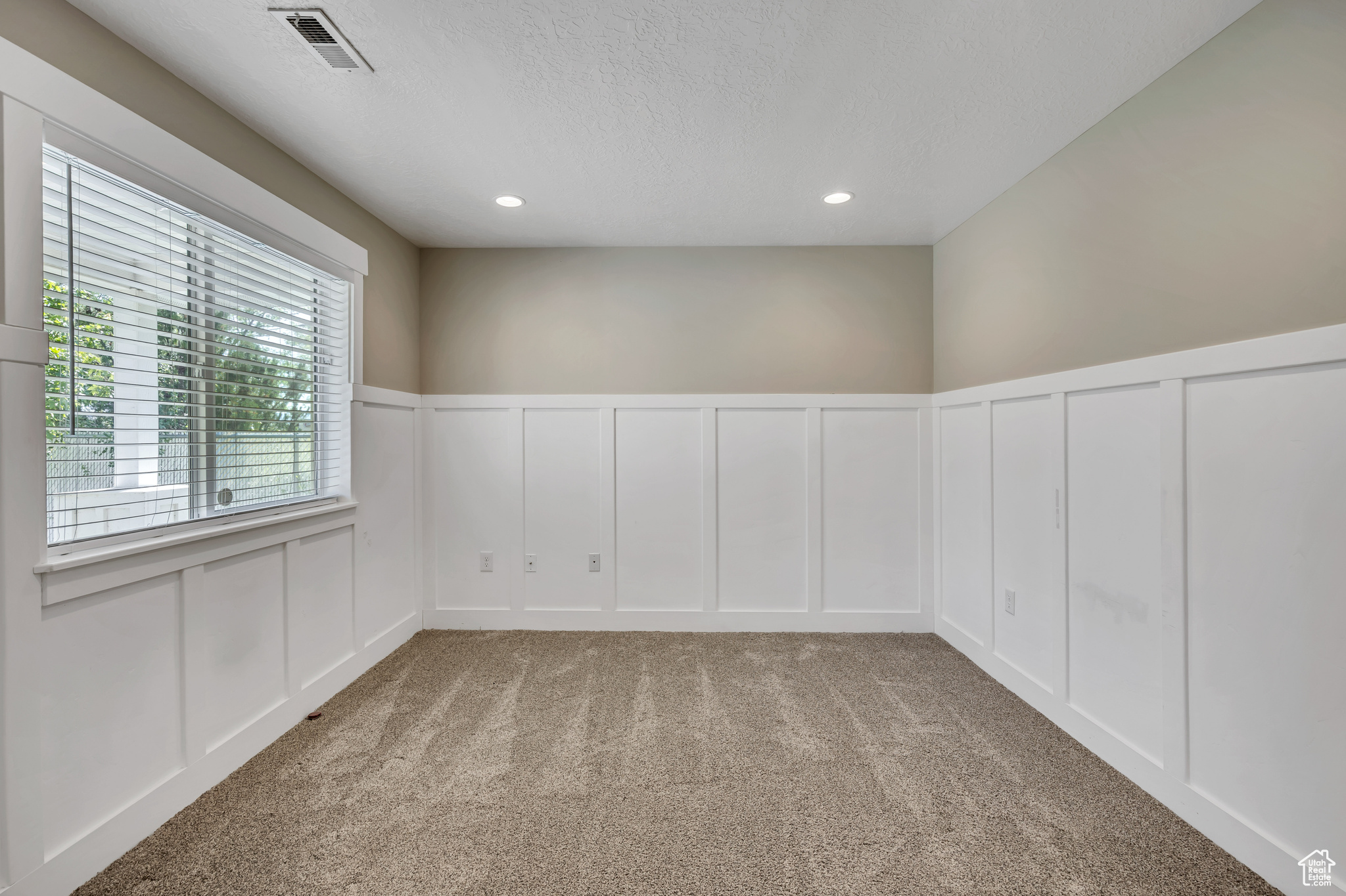 HOLLYWOOD TRACT - Residential