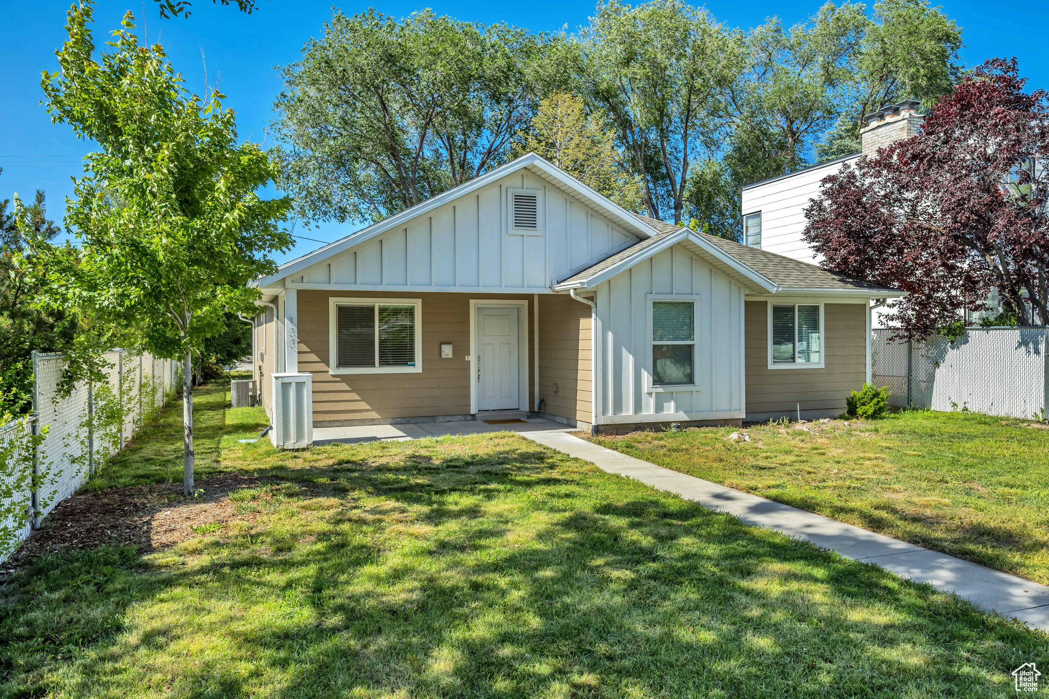 HOLLYWOOD TRACT - Residential