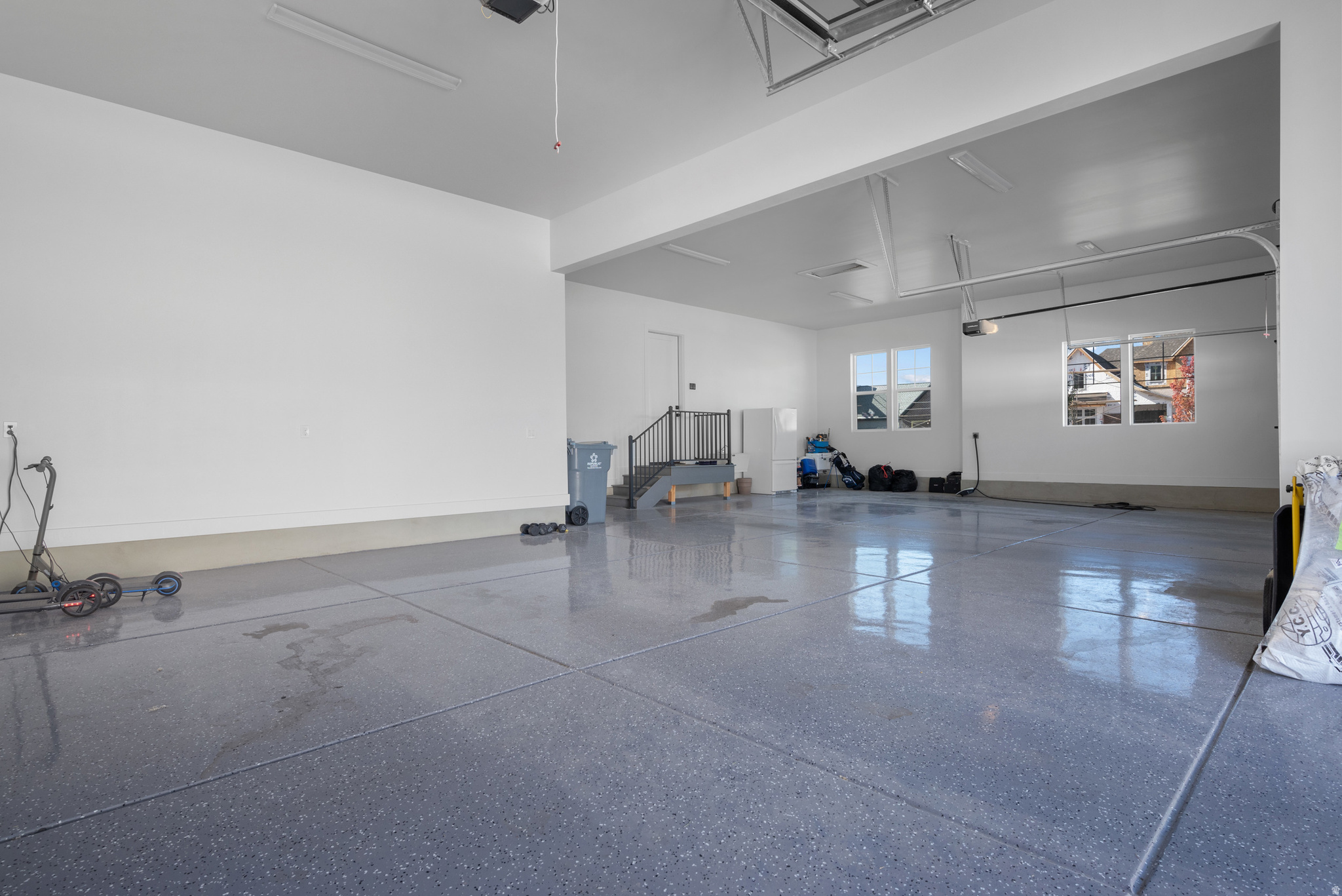 GREENWOOD CREEK - Residential