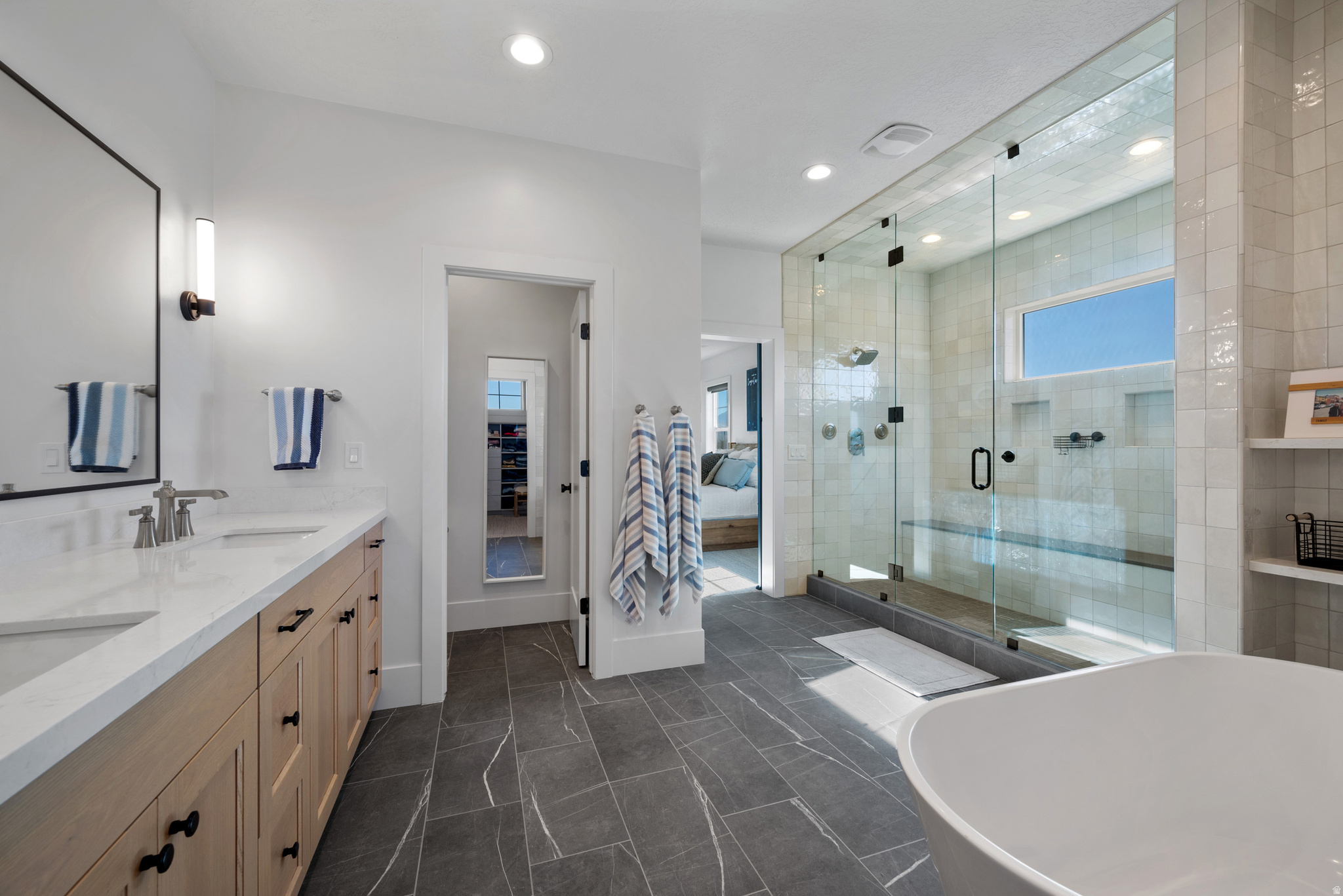 GREENWOOD CREEK - Residential