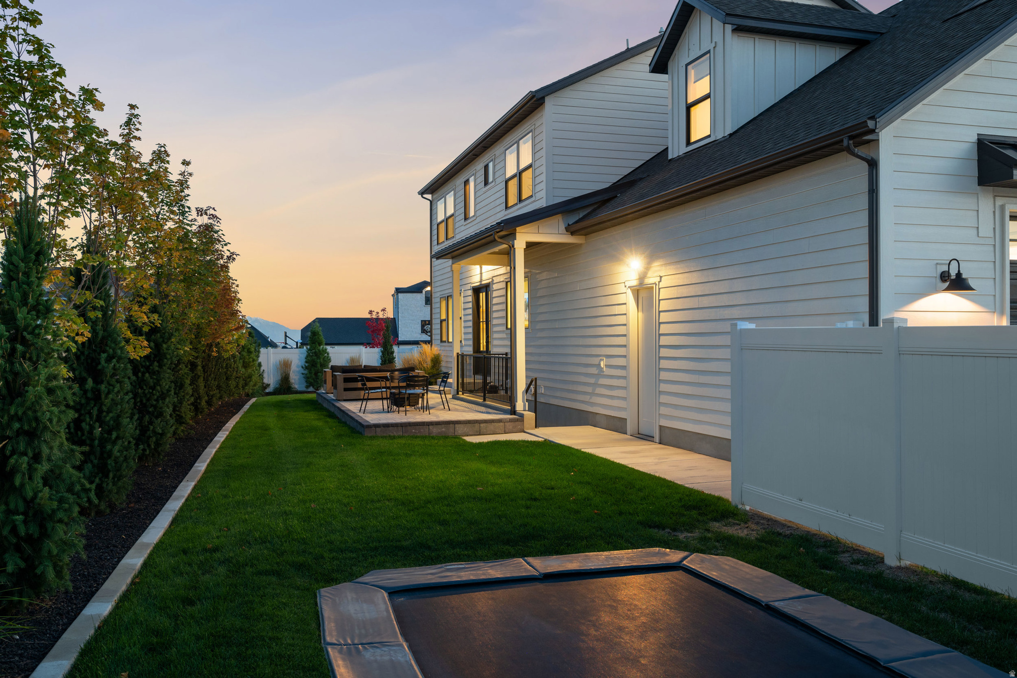 GREENWOOD CREEK - Residential