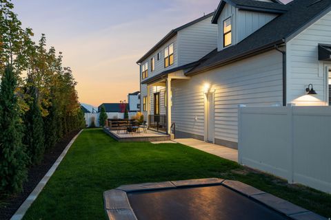 Tiny photo for 952 N 680 W, American Fork, UT 84003 (MLS # 2144224)