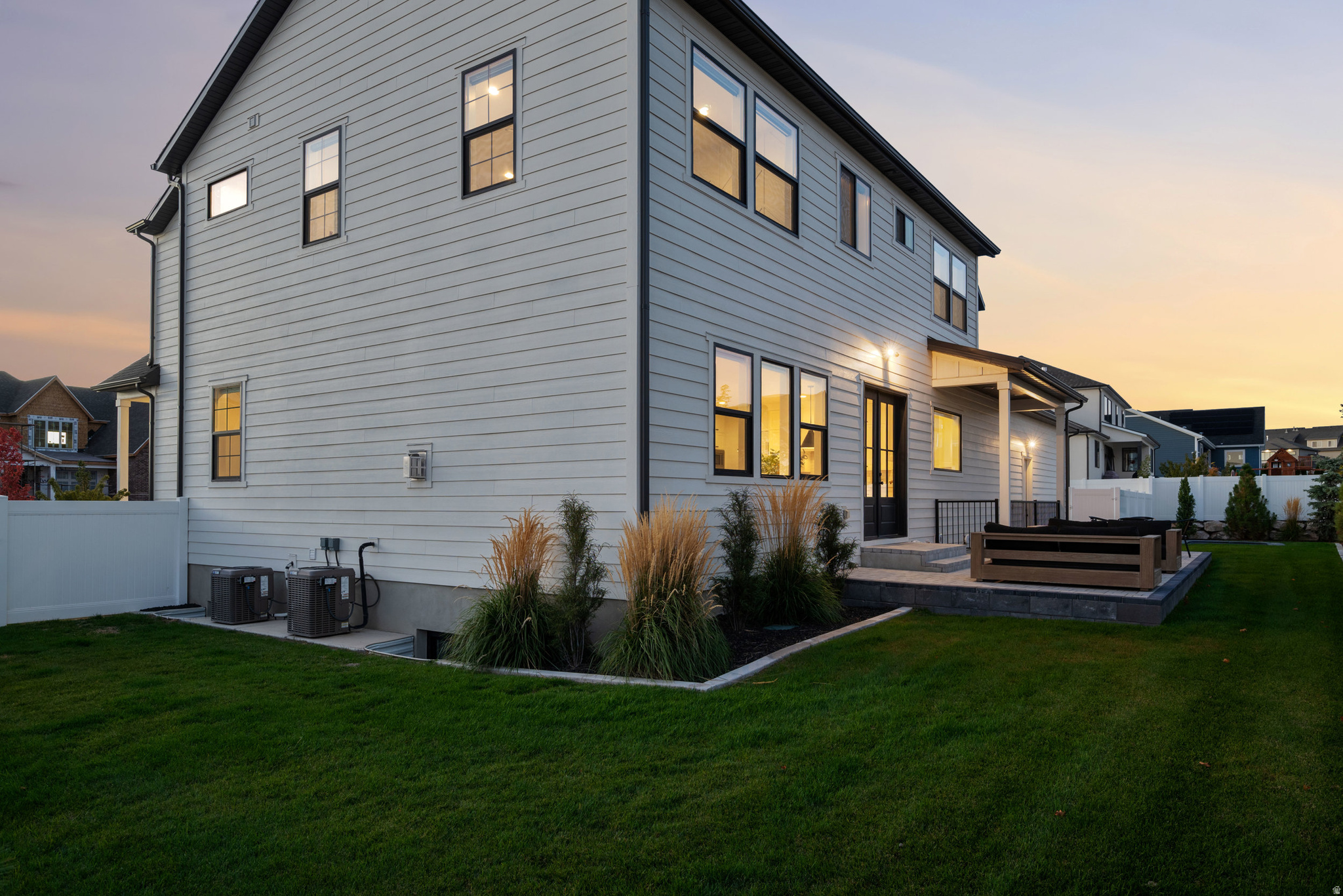 GREENWOOD CREEK - Residential