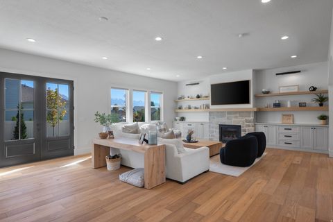 Tiny photo for 952 N 680 W, American Fork, UT 84003 (MLS # 2144224)