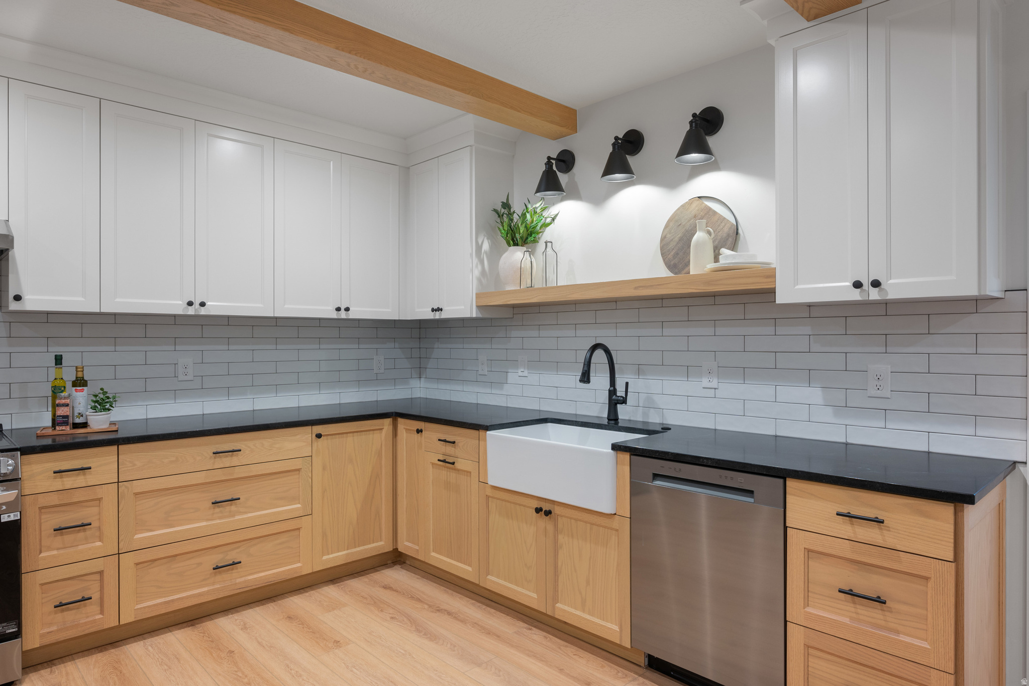 GREENWOOD CREEK - Residential