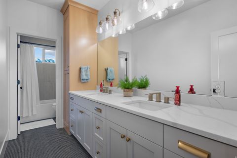 Tiny photo for 952 N 680 W, American Fork, UT 84003 (MLS # 2144224)