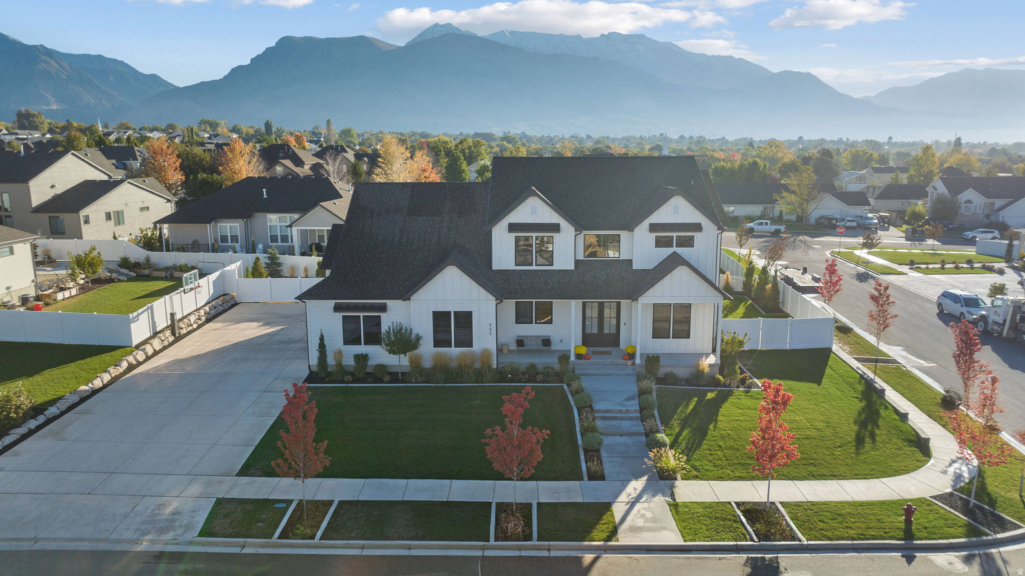 GREENWOOD CREEK - Residential