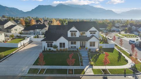 Tiny photo for 952 N 680 W, American Fork, UT 84003 (MLS # 2144224)