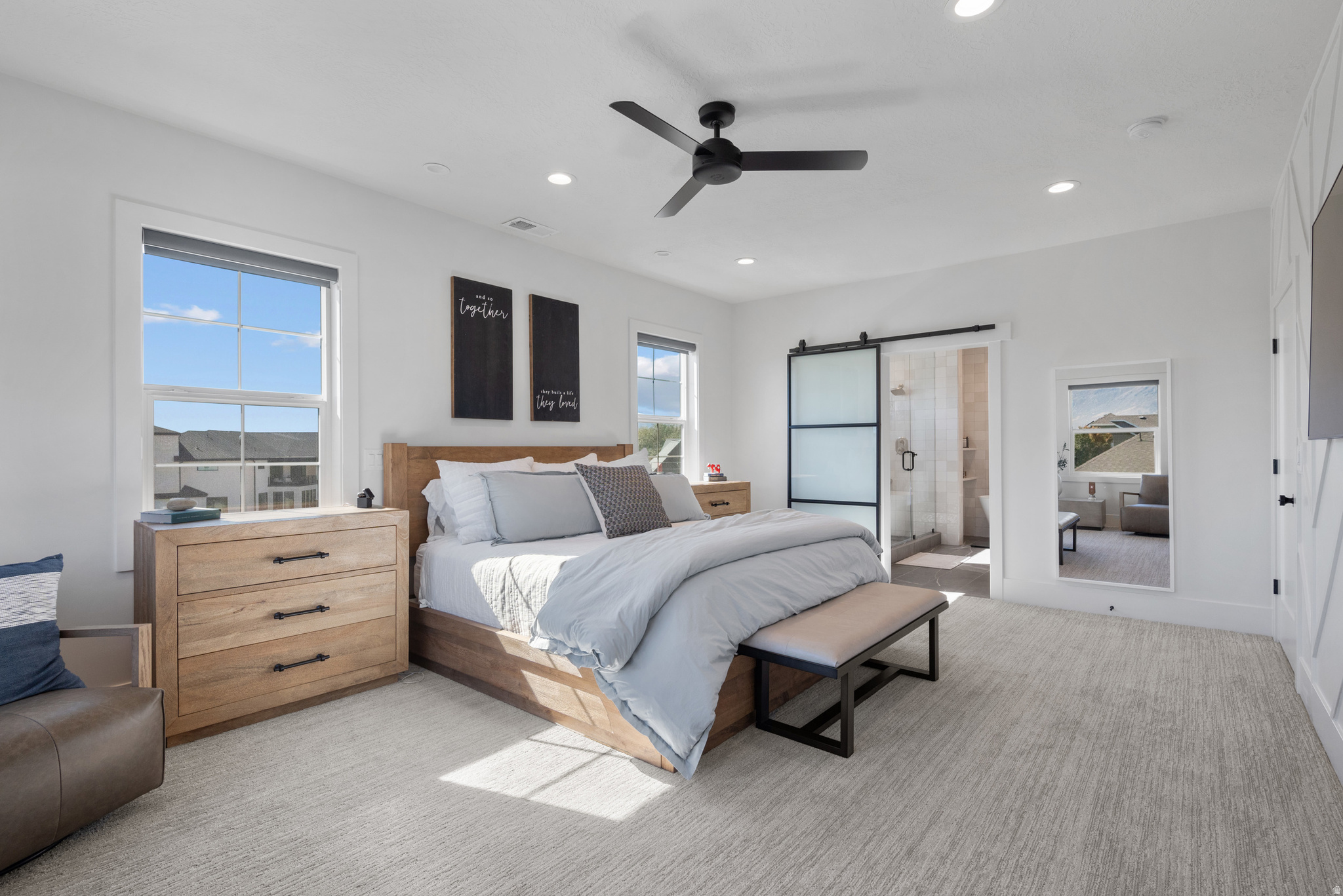 GREENWOOD CREEK - Residential