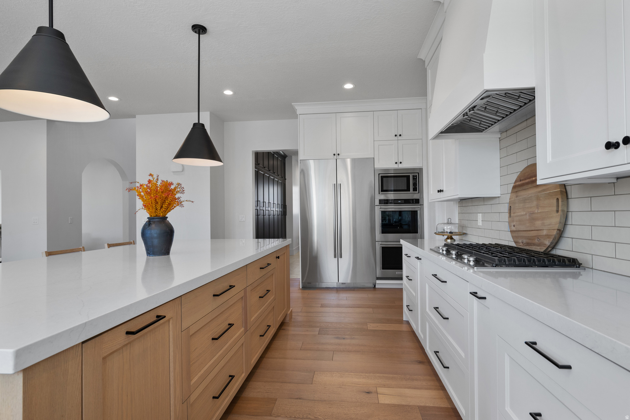 GREENWOOD CREEK - Residential