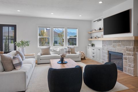 Tiny photo for 952 N 680 W, American Fork, UT 84003 (MLS # 2144224)