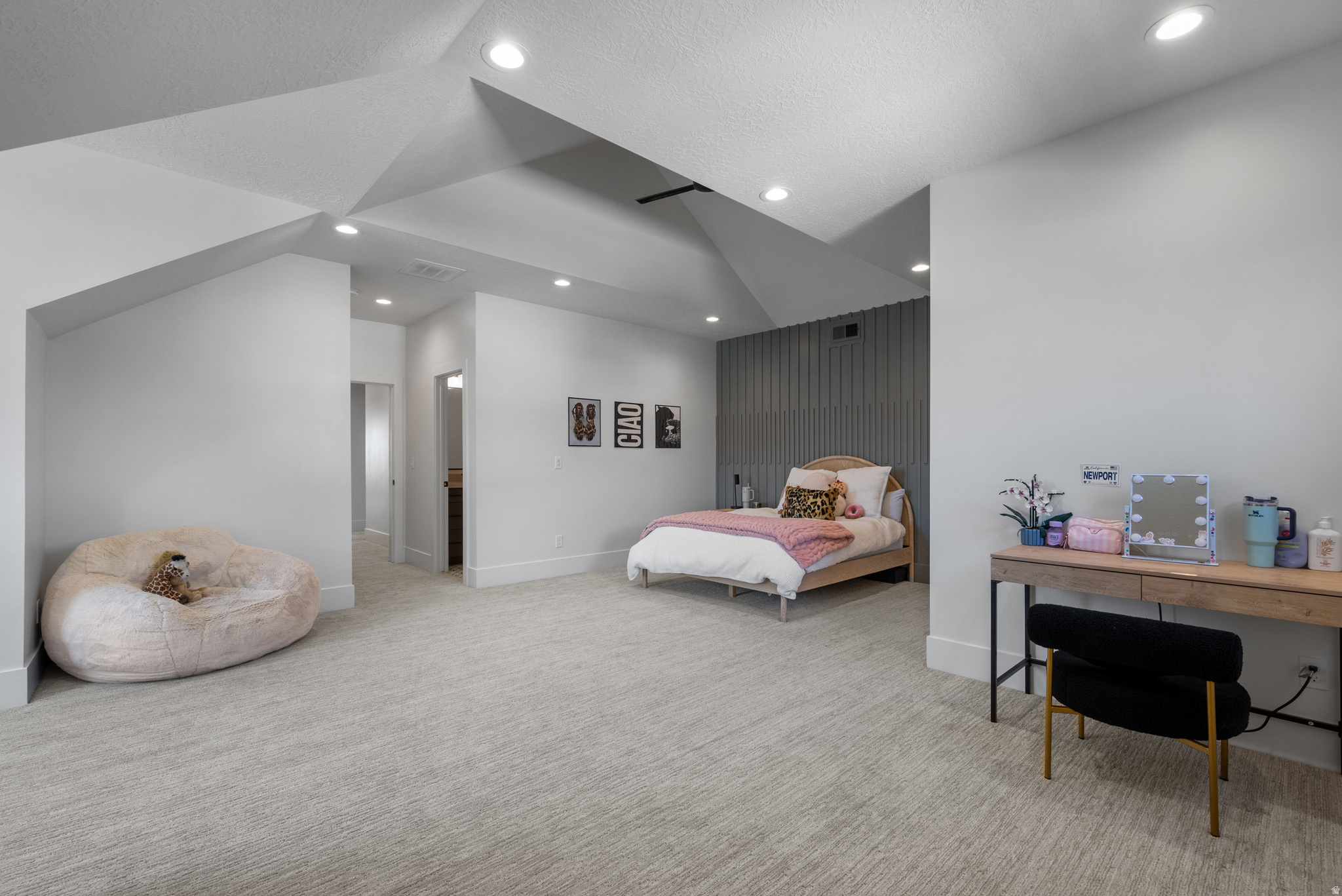 GREENWOOD CREEK - Residential