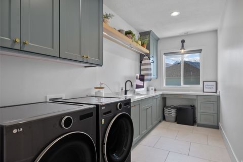 Tiny photo for 952 N 680 W, American Fork, UT 84003 (MLS # 2144224)