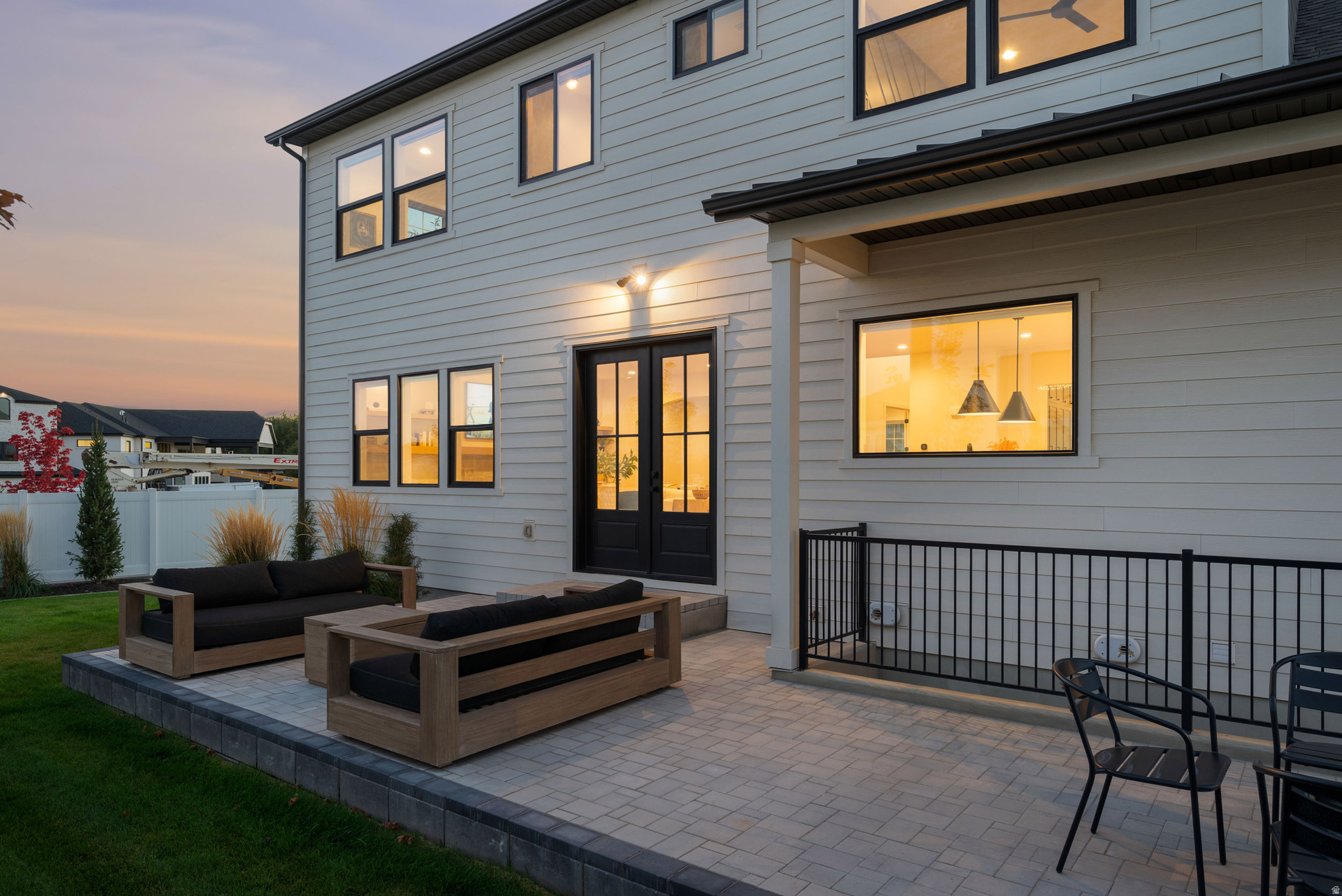 GREENWOOD CREEK - Residential