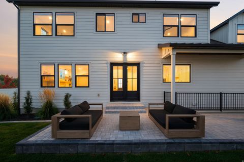 Tiny photo for 952 N 680 W, American Fork, UT 84003 (MLS # 2144224)