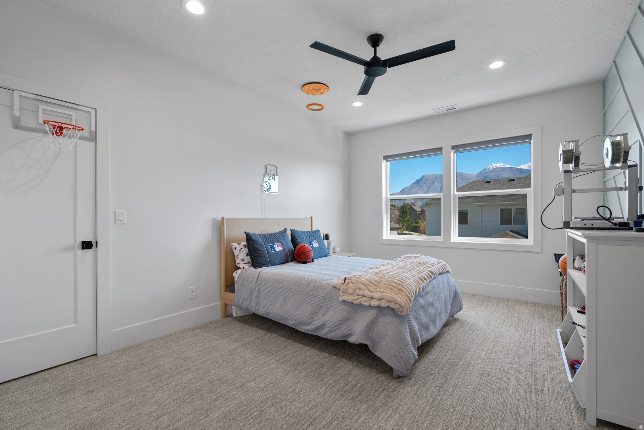 GREENWOOD CREEK - Residential