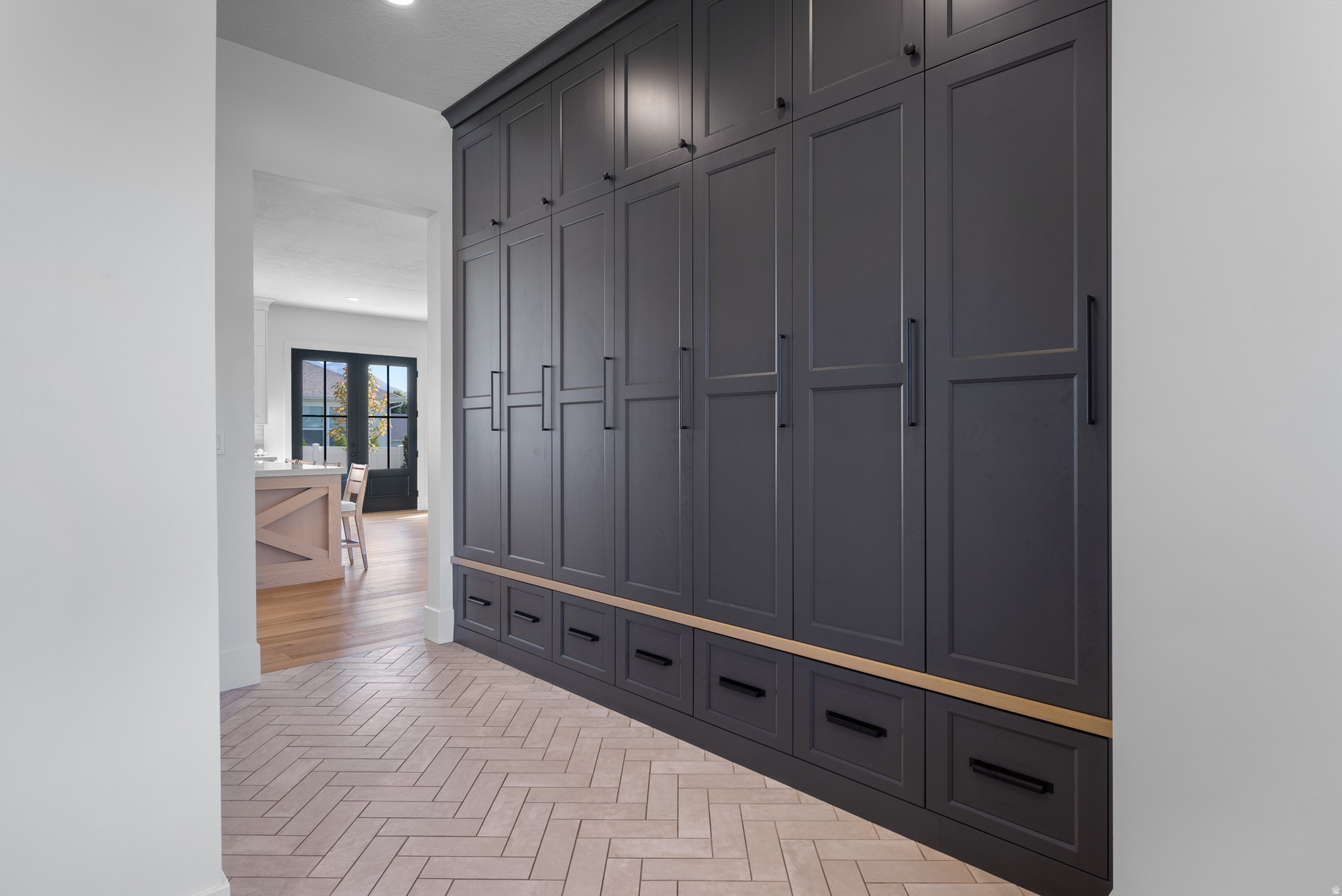 GREENWOOD CREEK - Residential