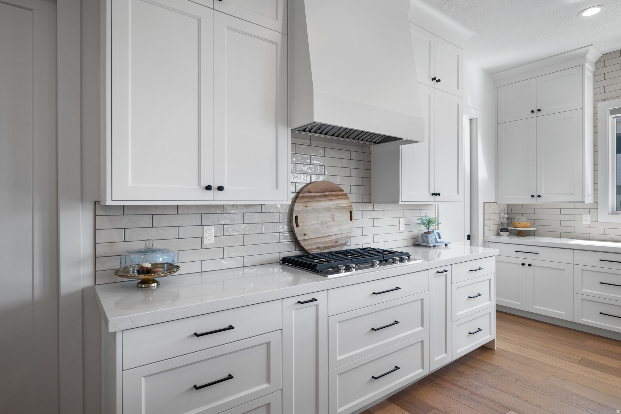 GREENWOOD CREEK - Residential