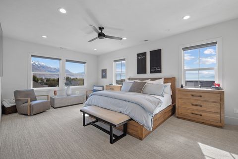 Tiny photo for 952 N 680 W, American Fork, UT 84003 (MLS # 2144224)