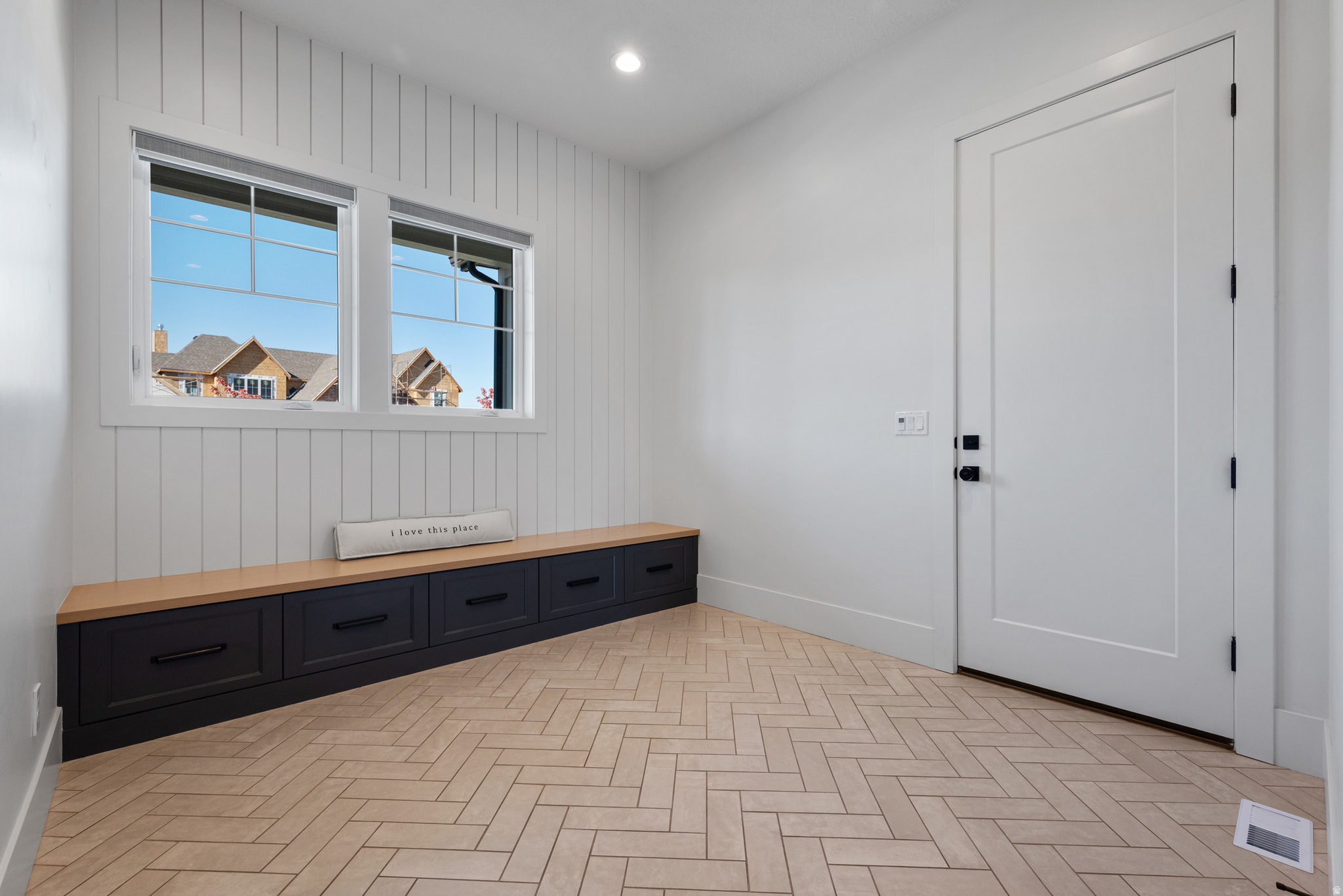 GREENWOOD CREEK - Residential