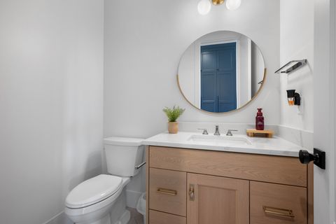 Tiny photo for 952 N 680 W, American Fork, UT 84003 (MLS # 2144224)