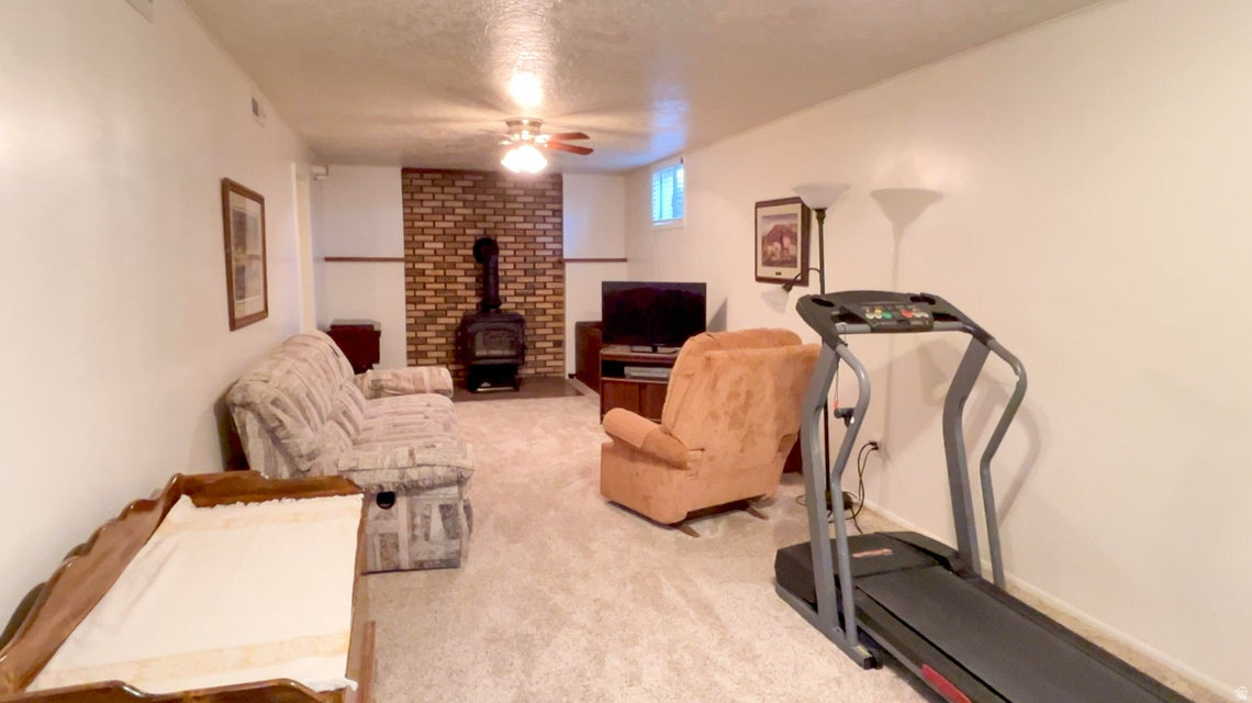 THE HOMESTEAD SUBDIVISION - Residential