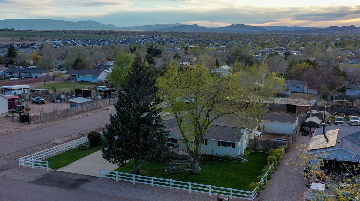 THE HOMESTEAD SUBDIVISION - Residential