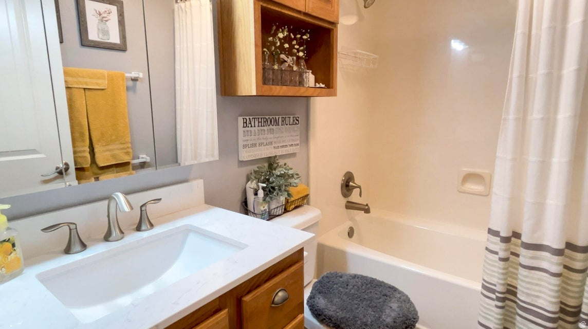 THE HOMESTEAD SUBDIVISION - Residential