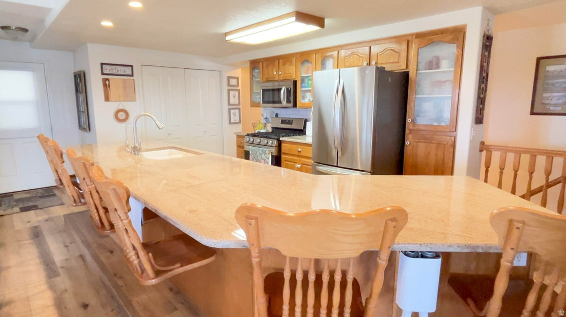 THE HOMESTEAD SUBDIVISION - Residential