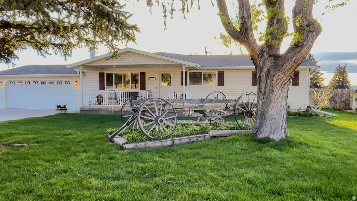 THE HOMESTEAD SUBDIVISION - Residential