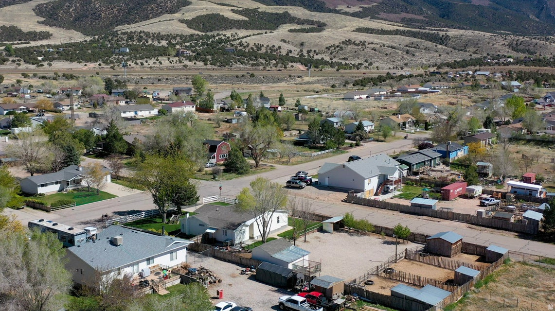 THE HOMESTEAD SUBDIVISION - Residential