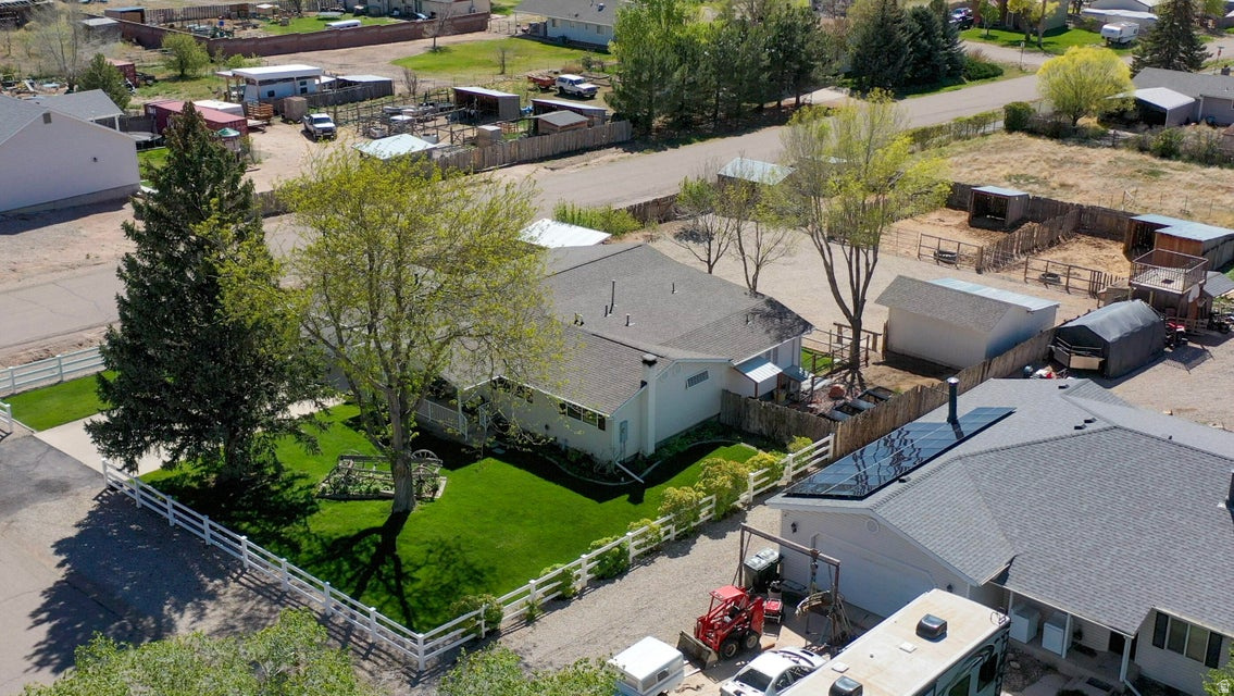 THE HOMESTEAD SUBDIVISION - Residential